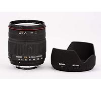 Sigma - Objetivo 18-200 mm f/3.5-6.3 DC para Nikon DSLR