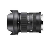 Sigma Objetivo 18-50mm F2.8 DC DN Contemporary Montura Sony E, nergo