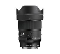 Sigma 35 mm f/1,4 DG II Art Montura Sony FE