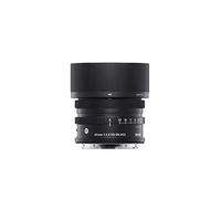 Objetivo - Sigma, 45 mm F2.8 AF DG DN Contemporary Montura SE, Negro