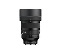 Sigma 85 mm F/1,2 DG Art Montura Sony FE