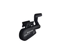 Sigmaitalia Transmisor R2 DUO Velocidad y Cadencia ANT+/Bluetooth Compatible con ciclocomputadores