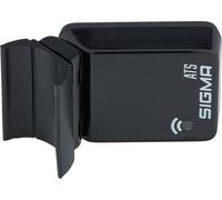 Sigma Sensor de velocidad ATS negro universal
