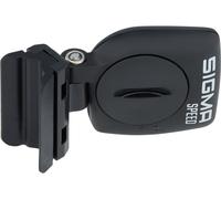 Sigma Sensor de velocidad STS negro one_size