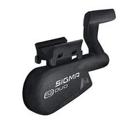 SIGMA Sensor de velocidad y cadencia DUO BLUE/ANT+
