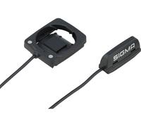 Sigma Soporte universal con cable para BC 5.0 / 8.0 / 10.0 150 cm