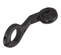 Sigma Sport Butler Largo Soporte para Manillar, Adultos Unisex, Negro, Talla única