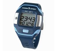 Sigma Sport - PC 3 FT Finger Touch - Pulsómetro (medición del Ritmo cardiaco sin Correa Pectoral)