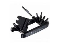 Sigma Sport POCKET TOOL MEDIUM Kit Herramientas - 17 funciones