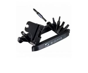 Sigma Sport POCKET TOOL MEDIUM Kit Herramientas - 17 funciones