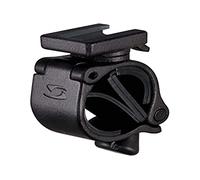 SIGMA Sport Screw Bracket - Soporte de Repuesto para lámpara Buster Serie Lamp, Color Negro, 0
