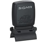Sigma Kit inalámbrico ATS Rad 2 para PURE 1 ATS negro universal