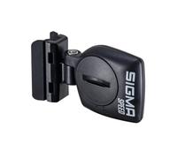 SIGMA STS Sensor de Velocidad | Accesorio para Ordenador de Bicicleta inalámbrico STS | transmisor de Velocidad STS para medir la Velocidad | Recambio para Ordenador de Bicicleta inalámbrico Digital