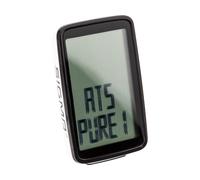 SIGMA Pure 1 Ats - Unisex - Negro - talla única- modelo 2025