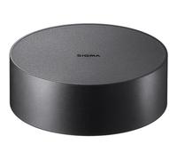 Sigma LC964-01 - Tapa Frontal (14-24 mm, F2,8 DG HSM), Color Negro