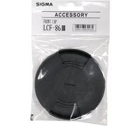 SIGMA TAPA FRONTAL LCF-86III para lente de 86 mm de diámetro / Japón
