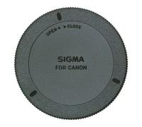 Sigma Tapa Trasera LCR-EO II