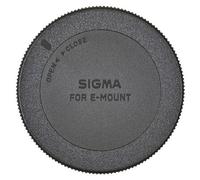 Sigma Tapa trasera del objetivo Montura Sony E