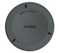 Sigma Tapa trasera del objetivo Pentax