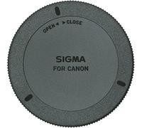 Sigma Tapa Trasera LCR-EO II