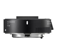 Sigma TC-1401 1.4x Teleconverter Canon | ✅5 años de garantia