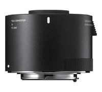 Sigma TC-2001 2.0x Teleconversor para Canon | ✅5 años de garantia