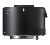 Sigma TC-2001 2.0x Teleconversor para Nikon