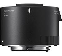Sigma TC-2001 2.0x Teleconversor para Canon