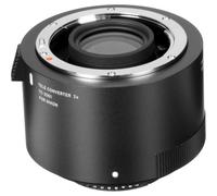 Sigma TC-2001 - Teleconvertidor (2x) para Nikon
