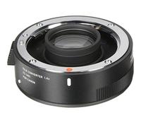 SIGMA Tele Converter TC-1401 para Canon