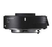 Sigma Tele convertidor 1.4x TC-1401 Nikon FX