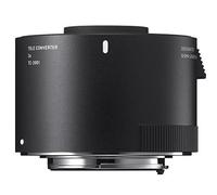 Sigma Tele Convertidor TC-2001 para Canon EF Hecho en Japón 870954 2015 Mode...