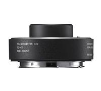 Sigma Teleconvertidor TC-1411 Montura en L