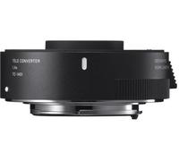 Sigma teleconvertidor TC1401 (1.4x) para Canon