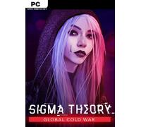 Sigma Theory: Global Cold War PC