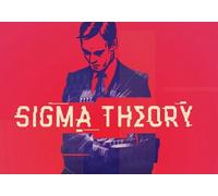 Sigma Theory: Global Cold War (PC) Steam Key - EU