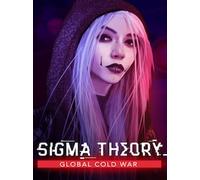 Sigma Theory: Global Cold War (PC) - Steam Key - EUROPE