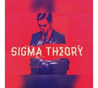 Sigma Theory: Global Cold War (PC) Steam Key - GLOBAL