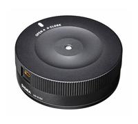 Sigma USB Dock para objetivo Canon