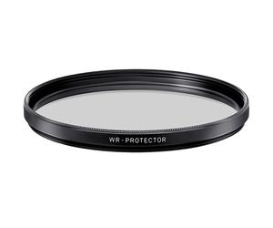 Sigma WR Protector filter 55mm