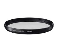 Sigma WR UV Filtro Ultravioleta Resistente al Agua para Objetivo 95mm