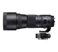 Sigma 150-600mm Contemporay + TC-1401 Canon | ✅ 5 años de garantia