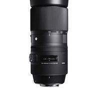 Sigma 150-600mm 1:5.0-6.3 AF Contemporary DG OS HSM para Canon negro | Nuevo: en empaque original | 30 meses de garantía