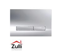 SIGMA50 CROMADO PLACA DE CONTROL DE CAJA GEBERIT