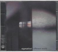 Sigmatibet - Different World