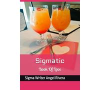 Sigmatic: Book Of Love