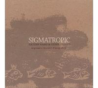 Sigmatropic - 16 Haiku & Other Stories