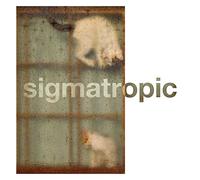 Sigmatropic - Every Soul Is A Boat [12" VINYL] [Vinilo]
