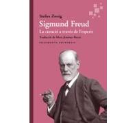 Sigmund Freud
