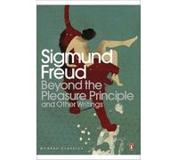 Sigmund Freud Beyond the Pleasure Principle (Tapa blanda) (Importación USA)